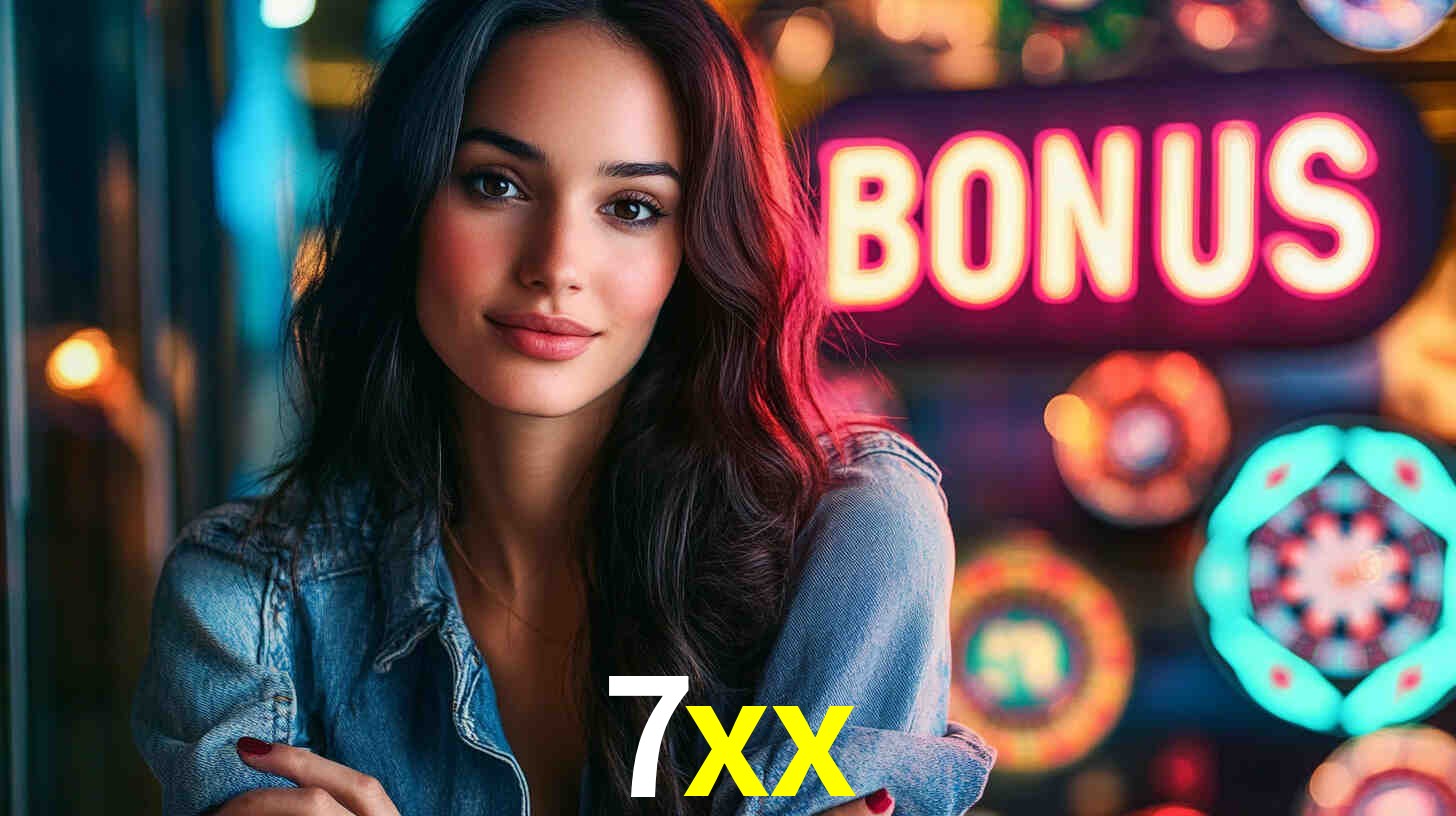 7xx - Um Cassino De Prestígio! - 7xx.com