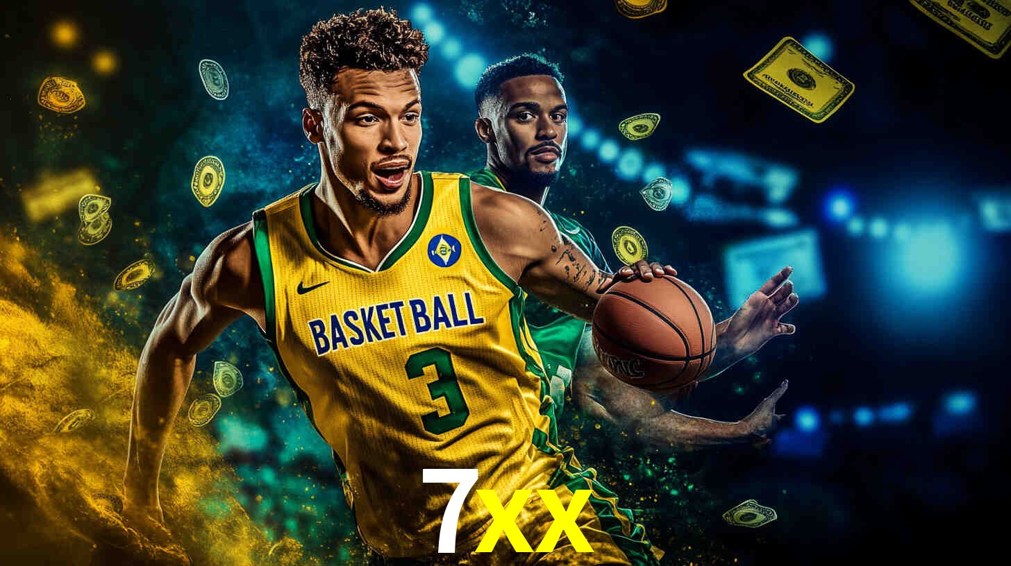 Inovações de Jogos na 7xx: O Futuro das Experiências Interativas