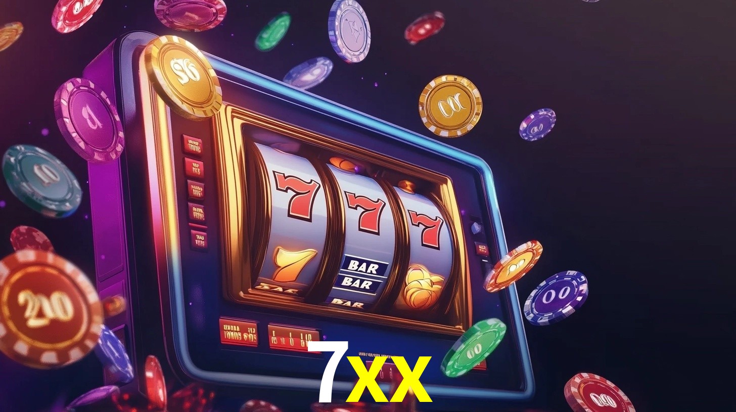 Live Casino 7xx