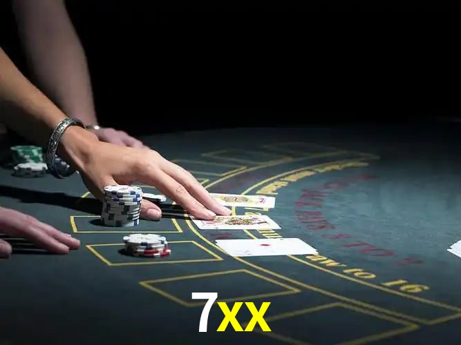 Tecnologia da Plataforma 7xx