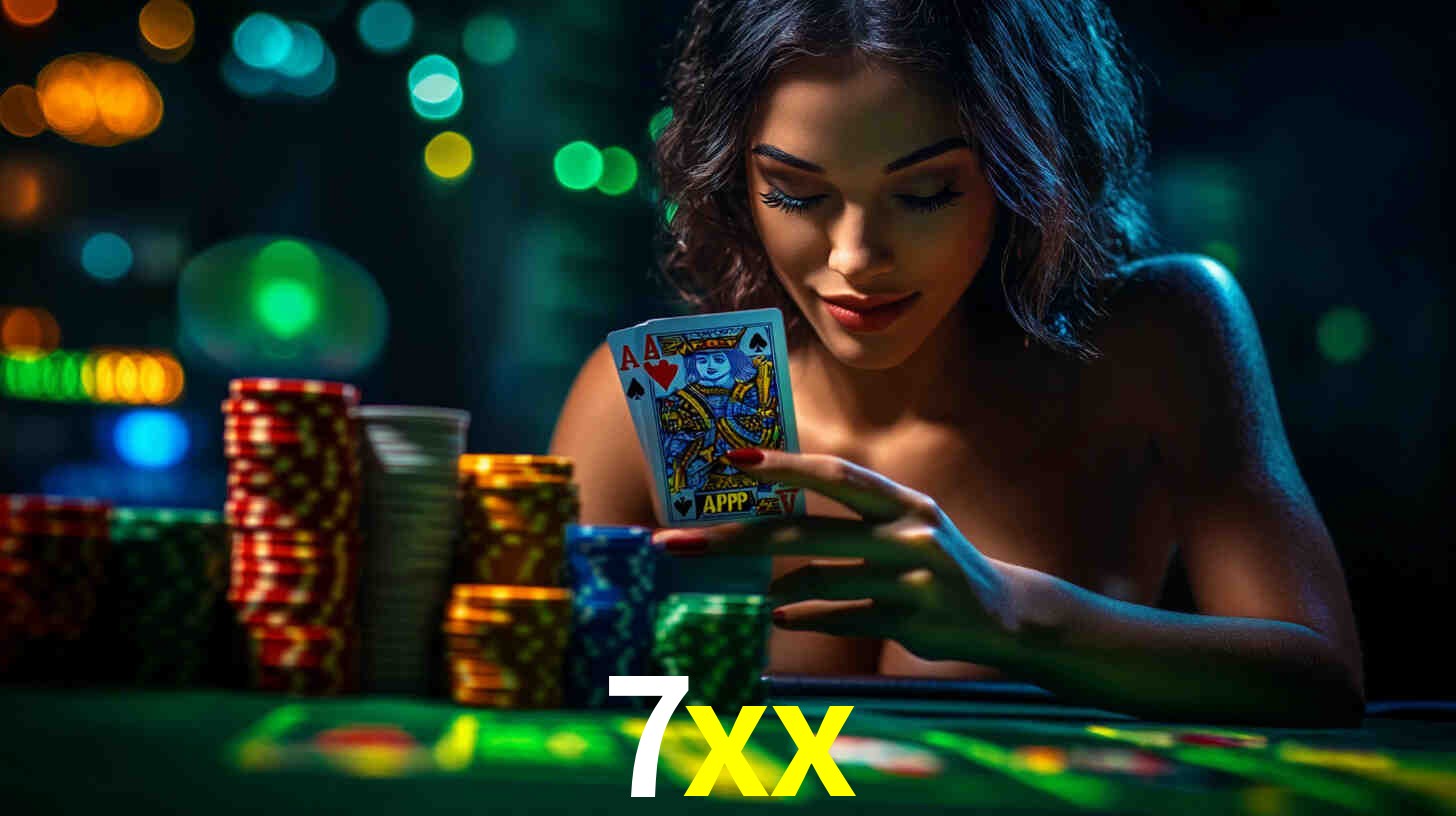 A Popularidade dos Caça-Níqueis no 7xx