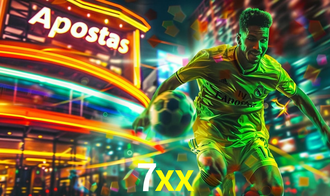 Estatísticas Esportivas 7xx
