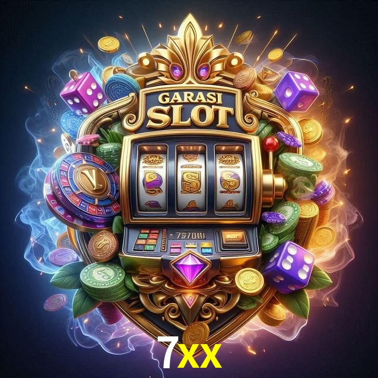 Jogos de Slot 7xx