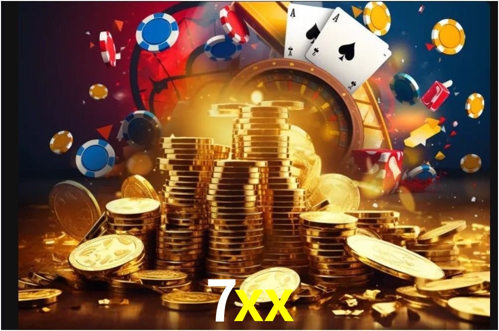 Desvendando o Mundo dos Jogos Virtuais na 7xx